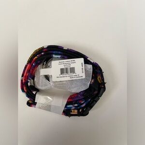 Vera Bradley Iconic Breakaway Lanyard in Foxwood NWTs